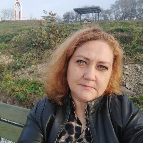 Наталья
